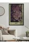 Art Exhibition Single Piece Wooden Framed Painting - 4