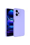 Xiaomi Redmi Note 12 5g Case Soft Silicone with Camera Protection Launch Marçev - 4