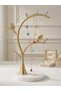 Colorful Star Design Pinterest Women's Y Necklace - 3