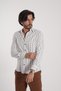 Men's Striped Shirt - 5
