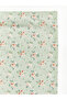 Quality Pieces from Çelebi Store Floral Embroidered Cotton Double Duvet Cover Set - 6