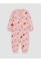 Two Mt Shop Quality Lcw Baby Pink 1.6 Tog Baby Girl Sleeping Bag