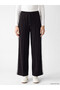 Esvab • Modern & Distinctive Soft Touch Women's Sweatpants with Stripes on the Sides - 3
