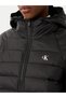 ULW SHORT CK PACKABLE PUFFER JAC - 3