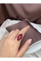 Stone Gift Ring "Luna" Stone Ring