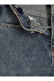 Barrel Fit Boys' Jean Pants for Style Seekers from Uzg Store - 5
