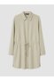 Quality Pieces from Çelebi Store Women's Lace-Up Shirt Tunic - 6