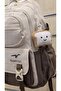 School Bag with Multiple Compartments - 5