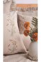 Bedspread Double Cassie Beige - 3