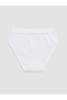 Standard Fit Cotton Men's Briefs 3-Piece for Style Seekers from Uzg Store - 5