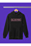 Blackpink K-Pop Band Printed Cotton Long Sleeved 3-Yarn Hooded Sweatshirt - 2