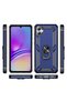 Galaxy A05 Case Camera Protector Magnetic Stand Tank Protection Marçev - 3