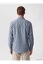 I Standart Fit Dobby Men's Shirt from Freezen Store - 5