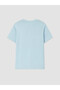 Esvab • Modern & Distinctive Zero Roba Collar Girls' T-Shirt - 4