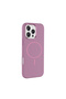 iPhone 16 Pro Max Case Slim Magsafe Ring Camera Raised Silicone Cover - 6