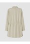 Quality Pieces from Çelebi Store Women's Lace-Up Shirt Tunic - 7