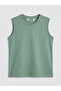 Esvab • Modern & Distinctive Zero Roba Collar Boys' Undershirt