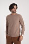 Men's Crew Neck Sweatshirt - 2