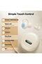 URBANNX Ear Clip Earbuds with Microphone, Azonee Open Ear Bluetooth 5.4 Headphones, Noise Reduction,