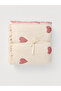 Alita City Lcw Home Mixed Welsoft Patterned Single Bedspread with a Difference - 2