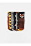 I Animal Embroidered Boys' Socks 7-Piece Set from Freezen Store - 2