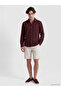 Standard Fit Dobby Men's Shirt for Style Seekers from Uzg Store - 3