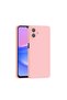 Galaxy A07 Case Soft Silicone with Camera Protection Launch Marçev - 6