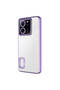 Xiaomi Mi 13t Case with Camera Lens Protection, Slim and Lightweight, Featuring Logo - 5