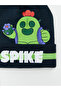 Esvab • Modern & Distinctive Brawl Stars Printed Boys' Knitwear Beanie - 2