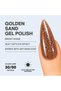 Golden Sand Gel Polish 8ml HEMA & TPO Free - 6