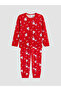 Sparkling Choices from Shining Store Hello Kitty Zero Roba Collar Girl's Pajama Set - 2