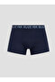 Shining Store's Glittering Choices Cotton Flexible Men's Boxer 3-Pack - 4