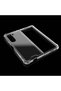 Galaxy Z Fold 5 Case Anti-Shock, Anti-Impact, Camera Protected Silicone Case - 4