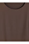 Esvab • Modern & Distinctive U Roba Collar Women's Bodysuit - 3
