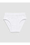 Standard Fit Cotton Men's Briefs 3-Piece for Style Seekers from Uzg Store - 6