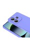 Xiaomi Redmi Note 14 4g Case Soft Silicone with Camera Protection Launch Marçev - 3