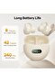 URBANNX Ear Clip Earbuds with Microphone, Azonee Open Ear Bluetooth 5.4 Headphones, Noise Reduction, - 5