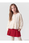 Zero Roba Collar Lace Girl's Shirt from Uzg Store for Style Enthusiasts - 3