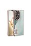 Honor 200 Case with Camera Lens Protection, Logo Displaying, Slim and Lightweight Marçev - 6