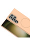 Galaxy S23 Ultra Case Slim Magsafe Camera Raised Soft Silicone Marçev - 4