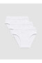 Standard Fit Cotton Men's Briefs 3-Piece for Style Seekers from Uzg Store - 2