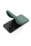 Honor 400 Case Camera Protected Flexible Silicone Finger Strip Marçev - 4