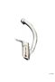 Aconcept Water-Saving Faucet Head Durable Material and Anti-Limescale Design (80932) - 4