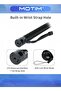 Action Camera Extendable Selfie Stick for Insta360 X3 GoPro HERO2 ONE RS X2 - 5