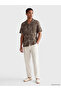 Nevavm Regular Fit Linen Look Men's Trousers with a Difference - 2