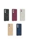 Galaxy S25 Edge Case Slim Magsafe Camera Raised Soft Silicone Marçev - 5