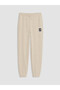 New York Embroidered Boys' Jogger Sweatpants for Style Enthusiasts from Uzg Store - 2