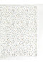 Ruffled Floral Embroidered Single Duvet Cover Set for Style Enthusiasts from Uzg Store - 6