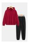 CHILDREN'S HOODED Tracksuit Set - 2