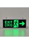 Sg-02 Led Right-Left Exit-Escape Emergency Guidance Device - 2